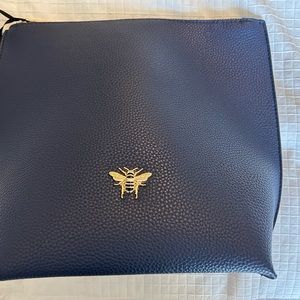 Alice Wheeler London Vegan leather bag